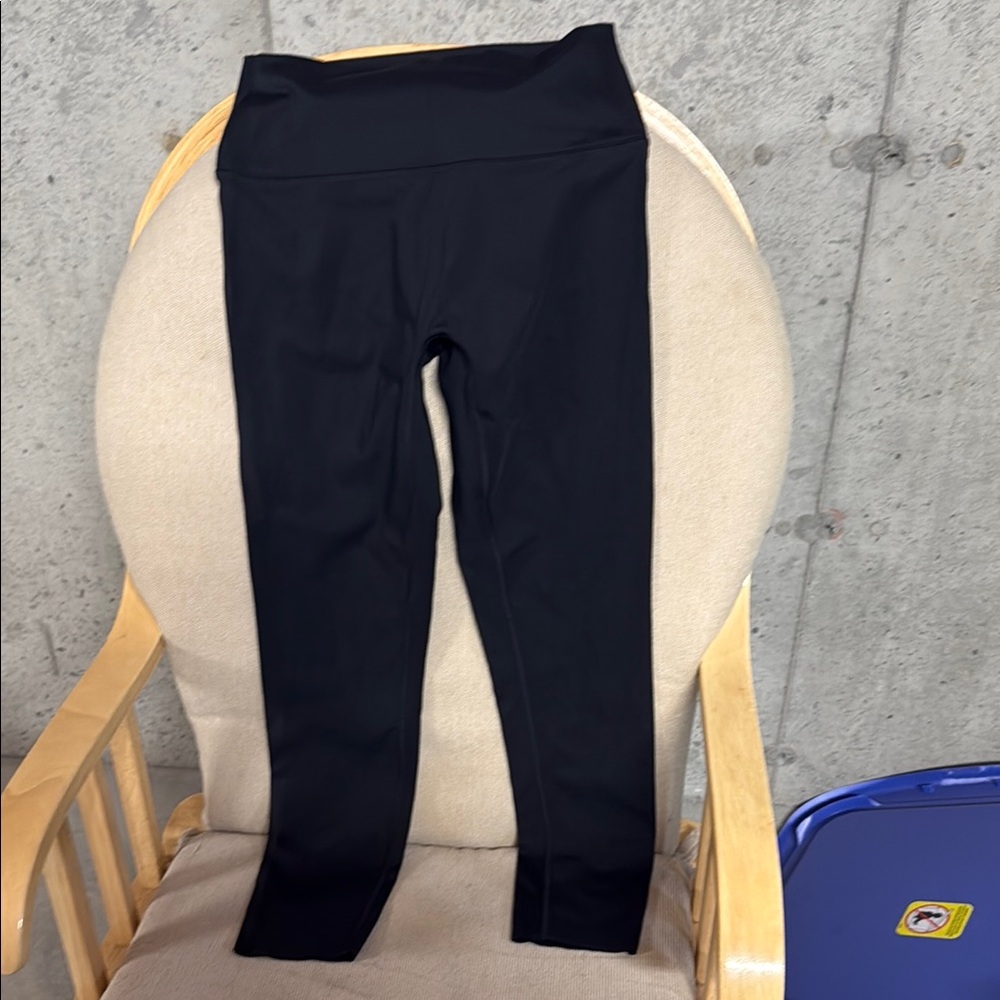 Aerie Black Leggings